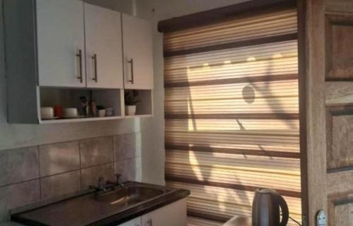 Phalaborwa Apartment | Glamour C-rane lodge