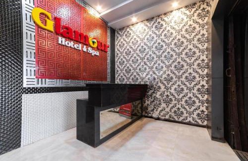 Medan Hotel | Glamour Hotel and Spa