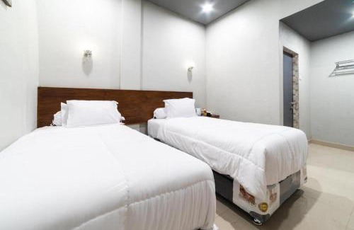 Medan Hotel | Glamour Hotel and Spa