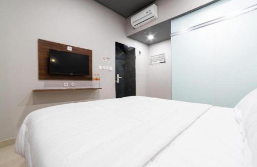 Medan Hotel | Glamour Hotel and Spa