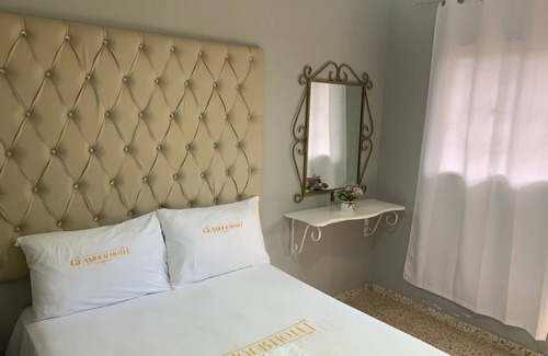 La Romana Hotel | Glamour Hotel