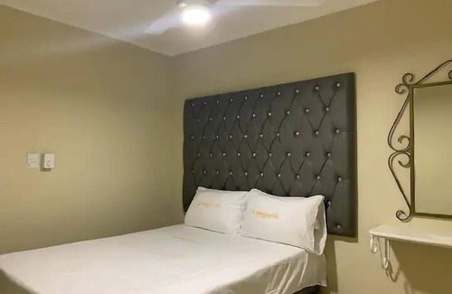 La Romana Hotel | Glamour Hotel