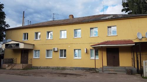 Zhytomyr Oblast Hotel | Glamour Hotel