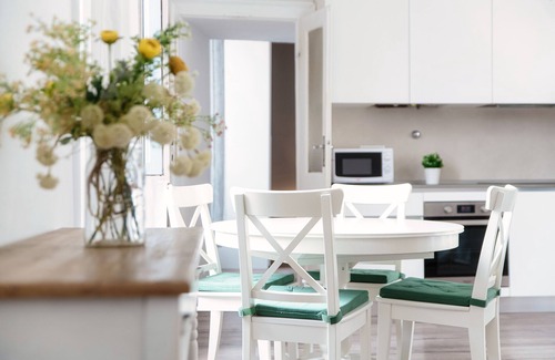 Como City Centre Apartment | Glamour