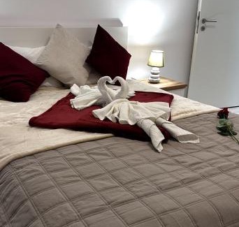 Tractorul Apartment | Glamour Residence