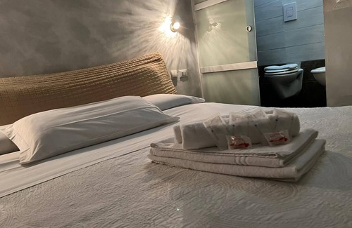 Quartiere III Pinciano House | Glamour Spanish Steps