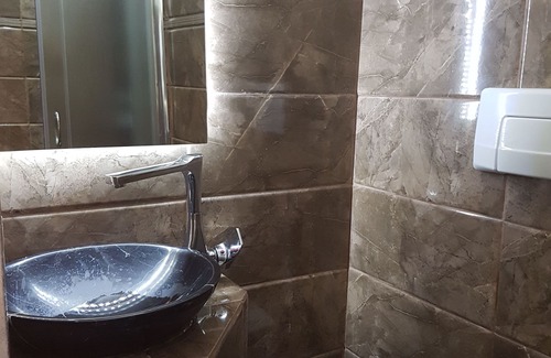 Quartiere III Pinciano House | Glamour Spanish Steps