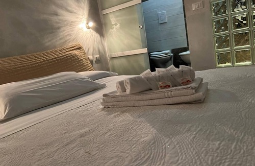 Quartiere III Pinciano House | Glamour Spanish Steps