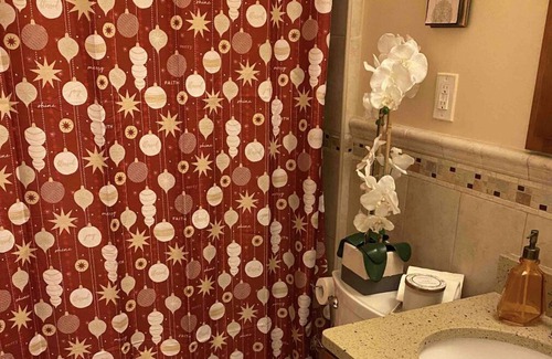 Detroit House | Glamourous 3 Bedroom in the heart of Detroit