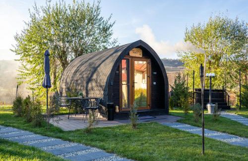 Tohanu Nou House | Glamp In Style Pods Resort
