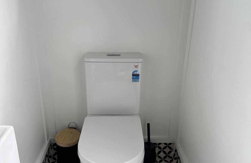 Waimana Other | Glamp Two-Five-Oh nThe Gateway to Te Urewera National ParknWaimana