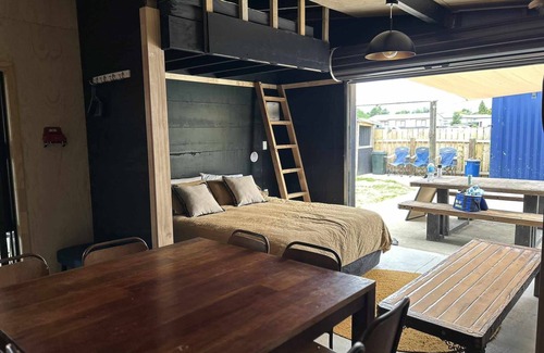 Waimana Other | Glamp Two-Five-Oh nThe Gateway to Te Urewera National ParknWaimana