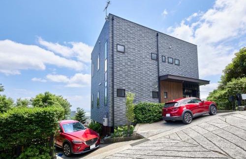 Atami Villa | GLAMPETIT HORIZON