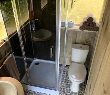 Municipality of De Ronde Venen Other | Glamping aan de Plas