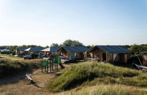 Buren Other | Glamping Ameland