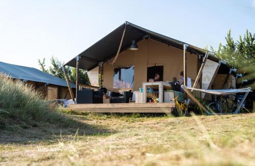 Buren Other | Glamping Ameland
