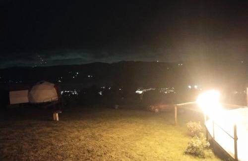 Guatavita Cabin | Glamping ancestral