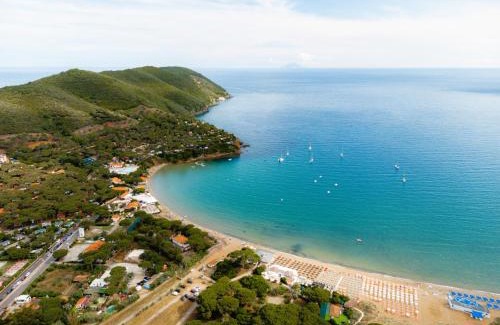 Lacona Other | Glamping at Elba