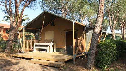 Lacona Other | Glamping at Elba