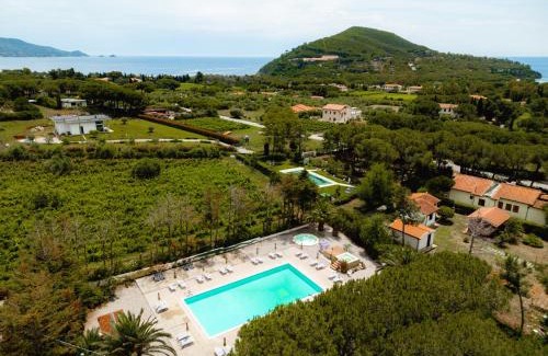 Lacona Other | Glamping at Elba