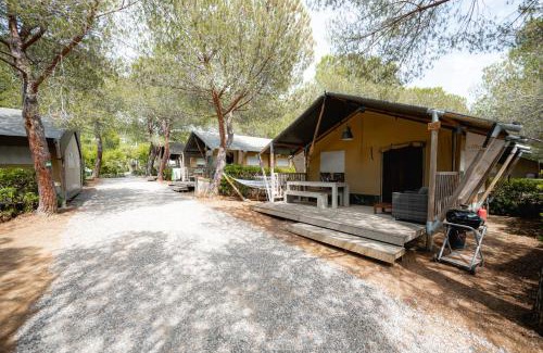 Lacona Other | Glamping at Elba