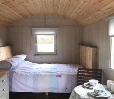 Stoke-on-Trent Other | Glamping at Holly Grove Farm