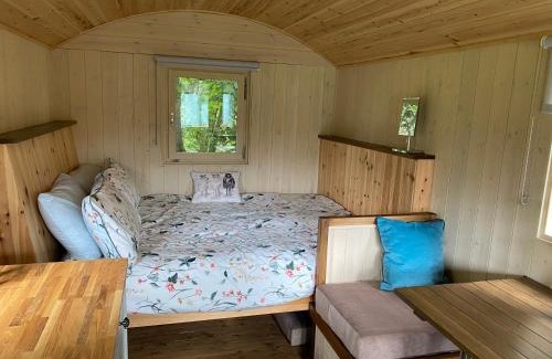 Stoke-on-Trent Other | Glamping at Holly Grove Farm