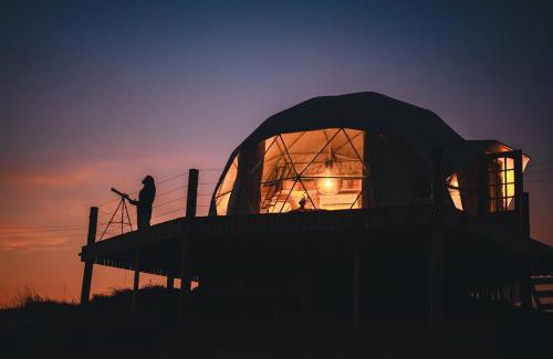 Cambara do Sul Resort | Glamping Atmosphera