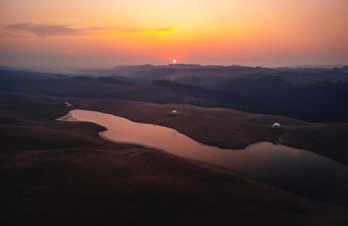 Cambara do Sul Resort | Glamping Atmosphera