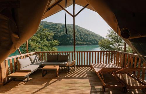 Herzegovina-Neretva Canton Other | Glamping Bagrem