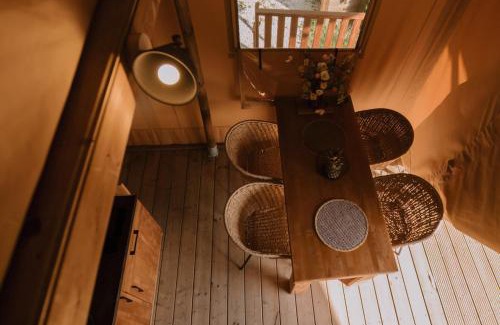 Herzegovina-Neretva Canton Other | Glamping Bagrem