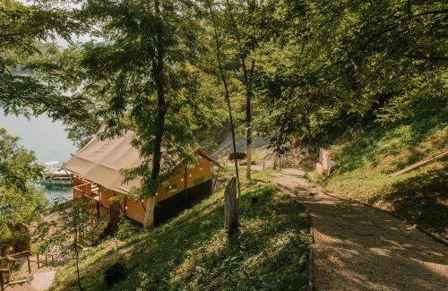 Herzegovina-Neretva Canton Other | Glamping Bagrem
