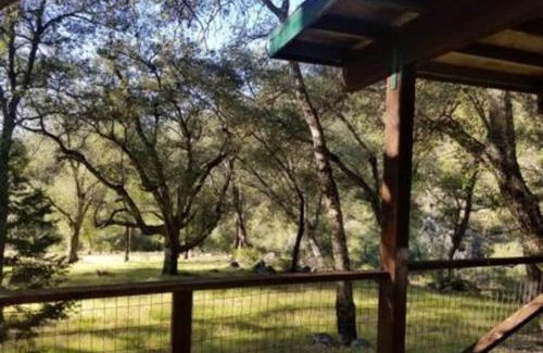 Pauma Valley Other | Glamping Bell Tent Escape on Palomar Mountain