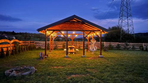 Uherce Mineralne Other | Glamping Bieszczady - Luksusowe Całoroczne Kopuły Sferyczne