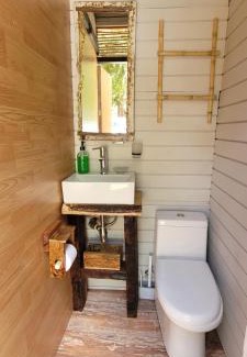 Loncoche Other | Glamping Bosque - Río Villarrica