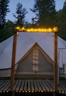 Loncoche Other | Glamping Bosque - Río Villarrica