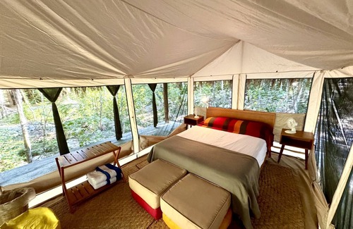 Soliman Bay Other | Glamping Bunga Lotus