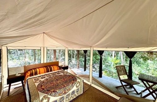 Soliman Bay Other | Glamping Bunga Lotus