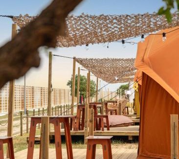 Praia de Faro Other | Glamping Camp Faro