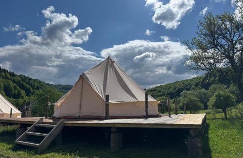 Telciu Other | Glamping - Casuta de pe Fiad