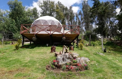 Guatavita Other | Glamping Chinu