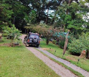 Venecia Other | Glamping Curré