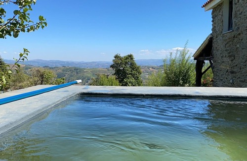 Peso da Regua RV Rental | Glamping Dome at Serra do Marão