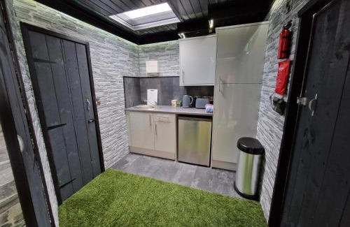 Coleraine Other | Glamping Domes