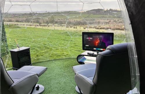 Coleraine Other | Glamping Domes