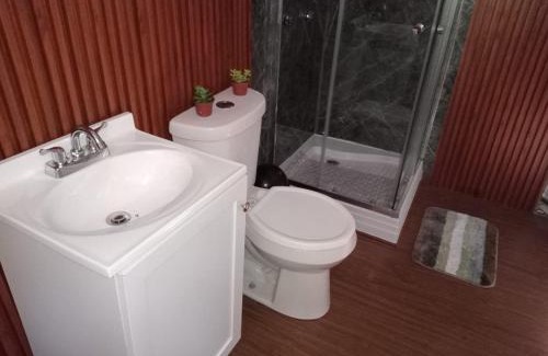 Valle de Bravo Other | Glamping Don Delfis