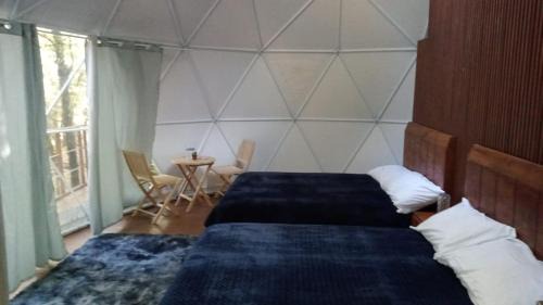 Valle de Bravo Resort | Glamping Don Delfis