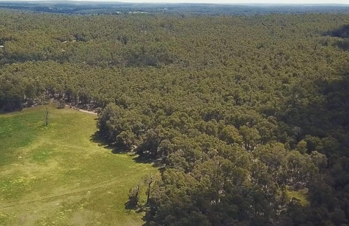 Mount Helena RV Rental | Glamping - Eco retreat - Rivendell