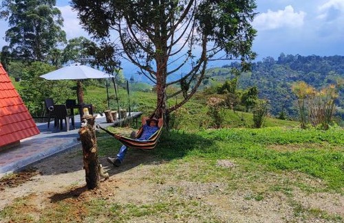 Dosquebradas Villa | Glamping El Renuevo