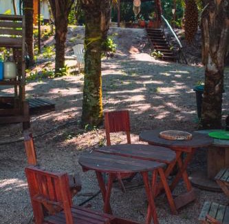 Lo de Marcos Other | Glamping El Sendero